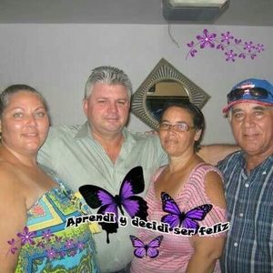 Meet your Posher, Daisy